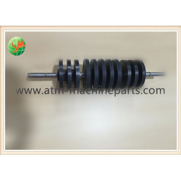 1750101956-04 DRIVING WHEELS CCDM CCDM VM3 1750101956 Wincor ATM Parts