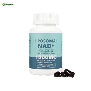 Cheap 1800mg Nicotinamide Supplements Fight Aging Improve Metabolism And Rejuvenate for sale