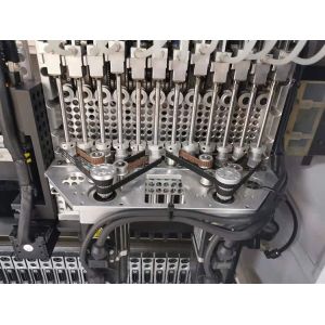 Multifunctional Automatic Pick And Place Machine 45000 CPH 4KW