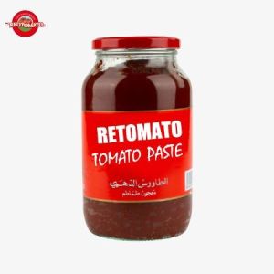 1700g Jar Tomato Paste Deliciously Concentrated 30%-100% Purity Sweet And Sour