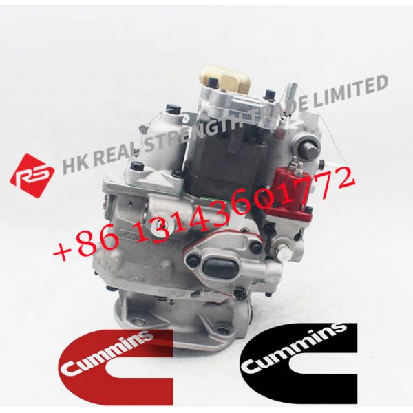 Diesel Engine Parts M11 PT Fuel Injection Pump 3899108 4025439 3095454 For Cummins KTA50