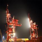Grab Type Continuous Ship Unloader System For Unloading Bulk Material