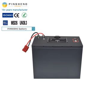 China Long Lasting 72V Vehicle Lithium Ion Battery for High Performance Vehicles on sale