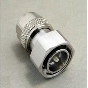 4.3-10 adapter N adapter 4.3-10 male to N male low price high quality all brass