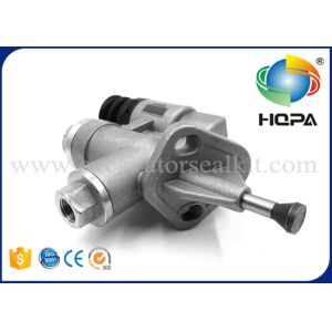 China 3904374 Cummins 6BT Excavator Engine Parts Diesel Engine Fuel Pump , Fuel Transfer Pump on sale