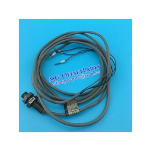 61.110.1325, 50.000/0627, HD ORIGINAL SENSOR, ORIGINAL HD USED SPARE PARTS