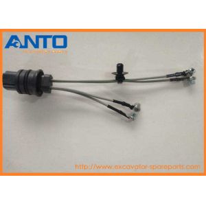 Cheap 285-1975 2851975 Injector Wiring Harness for 320D 323D M316D M318D M322D Excavator C6.6 Engine for sale