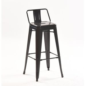 Tolix Bar chair stool stool stool stool metal stool fashion simple European iron