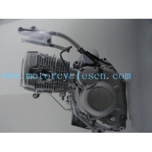 165FML GF200 Single cylinder Water cool 4 Sftkoe vertical with balance Engines