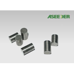 Grinding ZY04X Cemented Tungsten Carbide Rod 93.8HRA