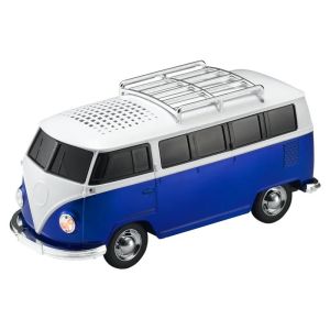 Full-Range Audio Crossover Wireless Bus Speaker for AB5.3 Blue tooth Solution