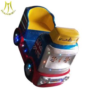 Hansel wholsales children kiddie amusement rides for sale
