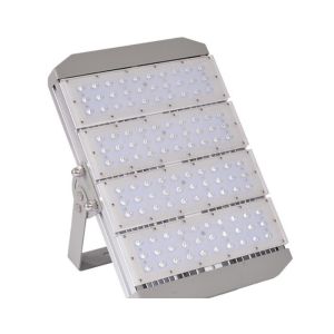 265V Aluminum COB 120W 130LM/W LED Spot Flood Lights