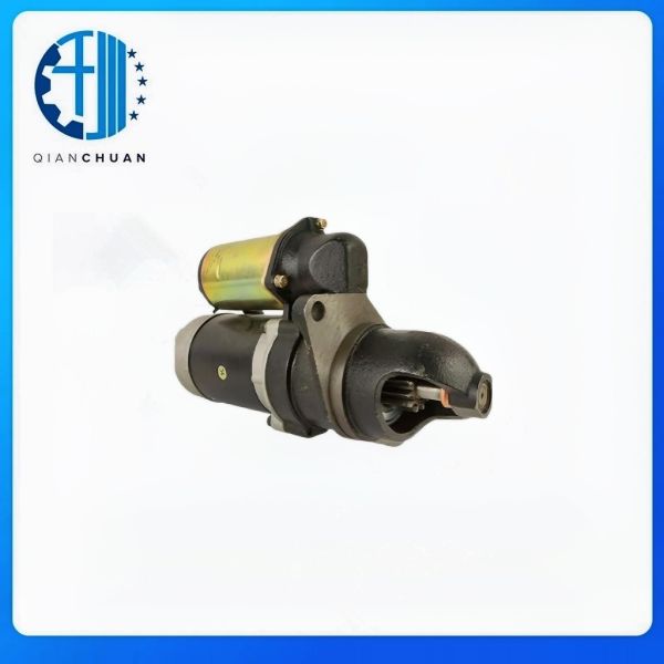 1-81100-246-1 1811002463 Teeth Starter Motor 24V for Isuzu Engine 6SD 6SA1 parts