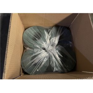 Pvc Coated 5cm Inner Aperture 1.58kg Rebar Binding Wire