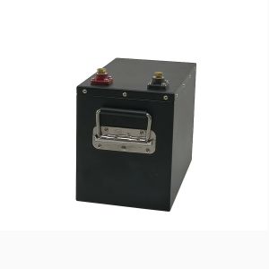 Lightweight Boat Lithium Battery Multiscene Practical 14.6V 100Ah