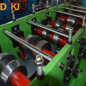 0-25m/min Stud And Track Roll Forming Machine Metal Stud Roll Forming Machine