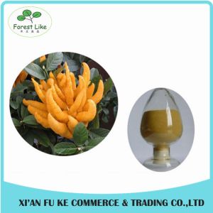 China Rich in Linalool and Geraniol Pure Bergamot Extract on sale