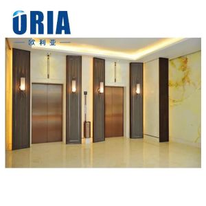 Buy cheap ORIA Affordable and Safe Comfortable and Silent passenger elevator from wholesalers