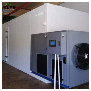 Computer Board Temperature Control Air Drying Machine for Customizable Voltage