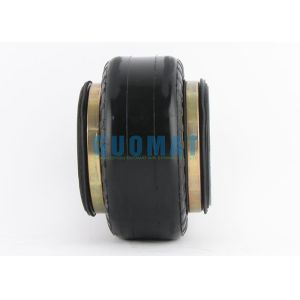 Single Convoluted Industrial Air Spring 1B5-510 Goodyear Super Cushion Air