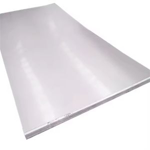 Cheap 2B Surface 316 Stainless Steel Plate Hot Rolled Technology and ±1% Tolerance for Construction for sale