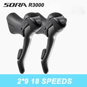 SAVA R8 Unisex Aluminum Alloy Bicycle 110kg Load Capacity 1.2m Length