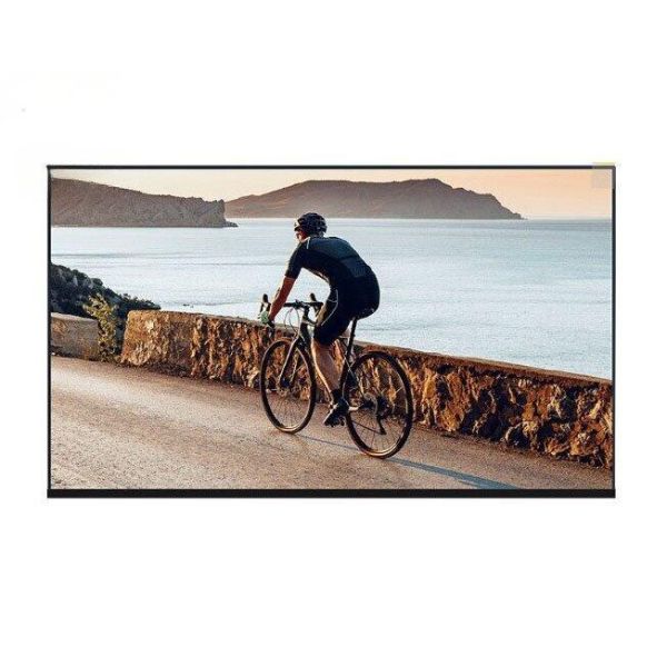 Quality 23.8-Inch Large 4K Commercial Display | 3840×2160 UHD, EDP Interface, 260cd/m² Brightness for Digital Signage & Retail Store Displays wholesale