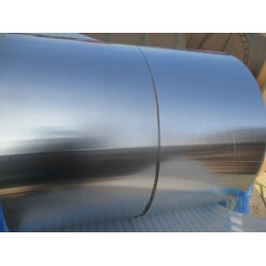 Alloy 3102 , Temper H26 Aluminium Foil for Air Conditioner with 0.1 mm thickness