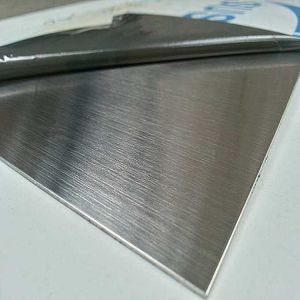 China UNS 409 18ga Stainless Steel Sheet 2400 x 1200 Plate Astm A314 Automotive Exhaust Tubing on sale