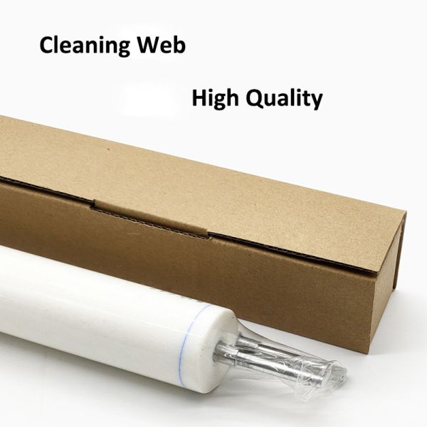 Quality Cleaning Web for Lanier LD190/1110/1135 Savin 8090/8110/8135 Nashuatec MP1100 Copier Clean Web wholesale