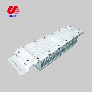 Outdoor 200w smd recessed 150w lighting fixtures 130lm/w gas station 100w led