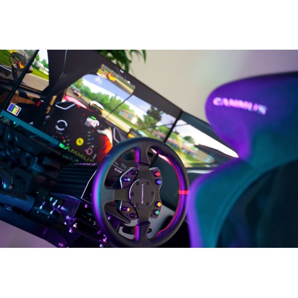 Quality PC Gaming Accessories Racing Sim Rig Shifter Car Simulator Driving wholesale
