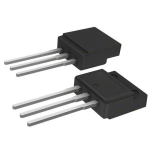 Cheap STFI40N60M2 Field Effect Transistor Transistors FETs MOSFETs Single for sale