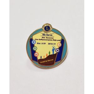 IMKGIFT is a China Lapel pin manufatures , lapel pin badges wholesales in favor