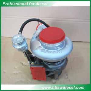 Holset Turbo turbocharger for L360 275KW HX40W OEM No 4051033 Part No 4048335