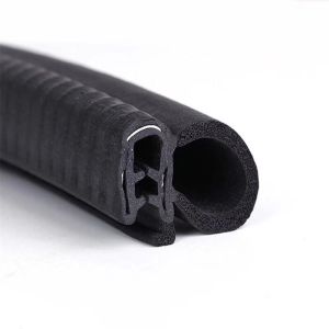 OEM/ODM Service Window Rubber Seal for Weather Resistance and UV Protection