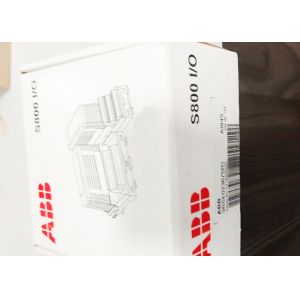 3BSE023675R1 AI845 Analog Input S/R Hart I O Module 800xA 8CH