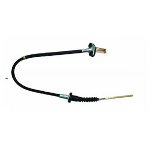 Certified Clutch Cable 34560-Z0504 for Suzuki Dr650 Samurai Tico and ISO9001