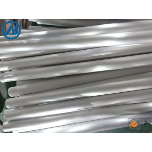 Magnesium Alloy Rod Extrusion Process For Water Heater,AZ31B/AZ91D Smooth Bar
