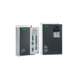 5.5kw 15kw 30kw VFD Universal Servo Drive Spindle Servo Drive For PMSM And IM