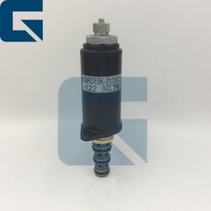 YN35V00048F1 Excavator SK210-8 SK210-9 Solenoid Valve