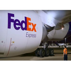 Cheap Fastest FEDEX International Freight Delivery Through The Whole World In 5-7 Working Days for sale
