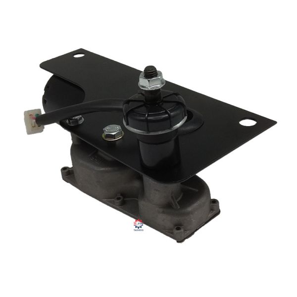 PC60-7 PC200-7 PC200-3 PC200-5 Excavator Engine Parts Wiper Motor 20Y-54-52211