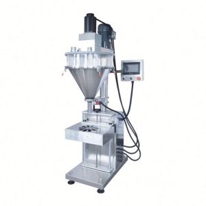 Cheap SM-50C Power Filling Machine for Milk Power, Protein Power, Talcum Power for sale