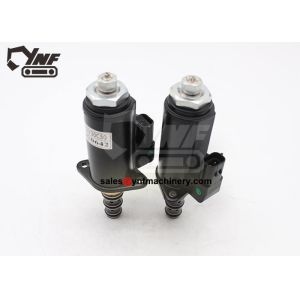 CX130B Hydraulic Control Proportional Solenoid Valve LJ00684 LL00055