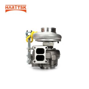 Excavator PC360-7 Diesel Engine Turbocharger SAA6D114 4038421