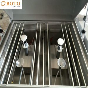 Environmental Test Chambers DIN50021 Salt Spray Corrosion Test Chamber
