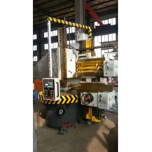 Cheap CKG5116 High Speed Single Column Vertical Lathe Made In China for sale