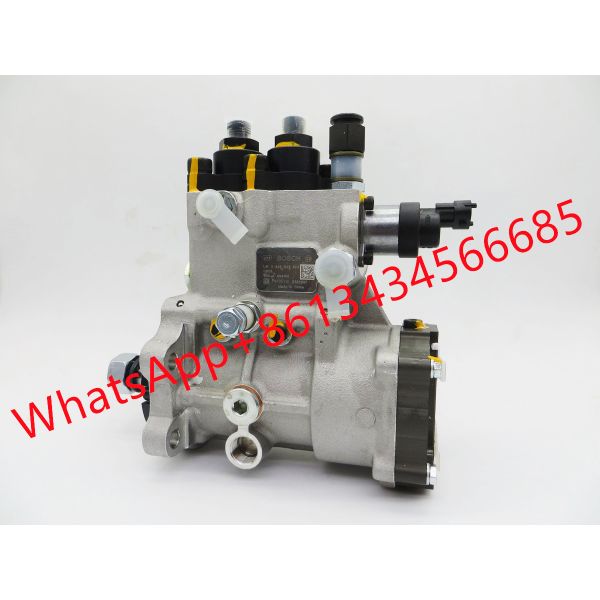 Quality Diesel Fuel Injector Pump For Perkins 0 445 025 602 3752647 375-2647 C7.1 CAT wholesale